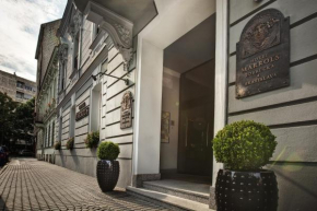 Marrol's Boutique Hotel, Bratislava